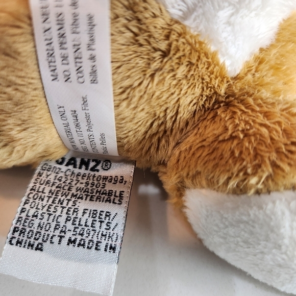 Ganz Webkins plush kangaroo - Picture 6 of 7